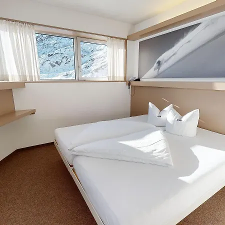 Austria St.christoph A.a. Otel St. Christoph am Arlberg