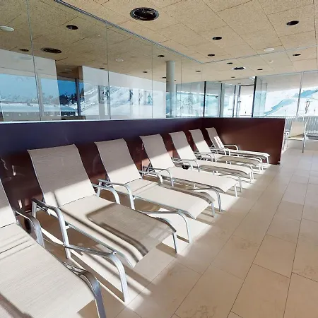 Otel Austria St.christoph A.a.