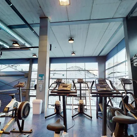 Austria St.christoph A.a. Otel St. Christoph am Arlberg