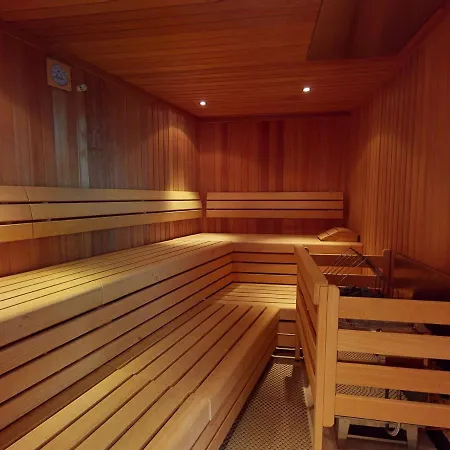 Austria St.christoph A.a. Hotel