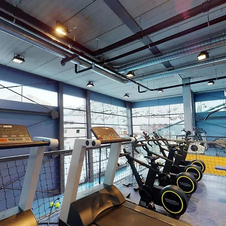 Austria St.christoph A.a. Sankt Christoph Am Arlberg