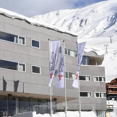 Austria St.christoph A.a. Hotel