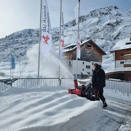 Austria Academy