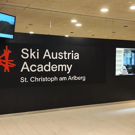 Austria St.christoph A.a. Hotel 3*