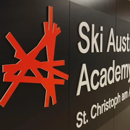 Otel Austria St.christoph A.a. 3*