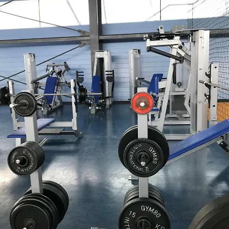 Hotel Austria St.christoph A.a. 3*