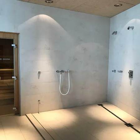 Austria St.christoph A.a. Hotel 3*
