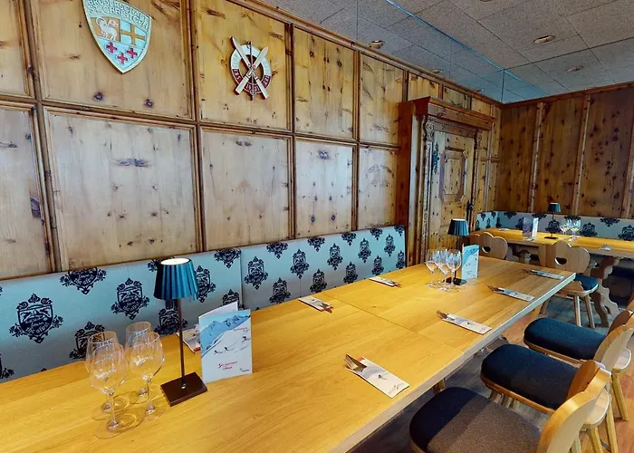 Austria Academy מלון 3*