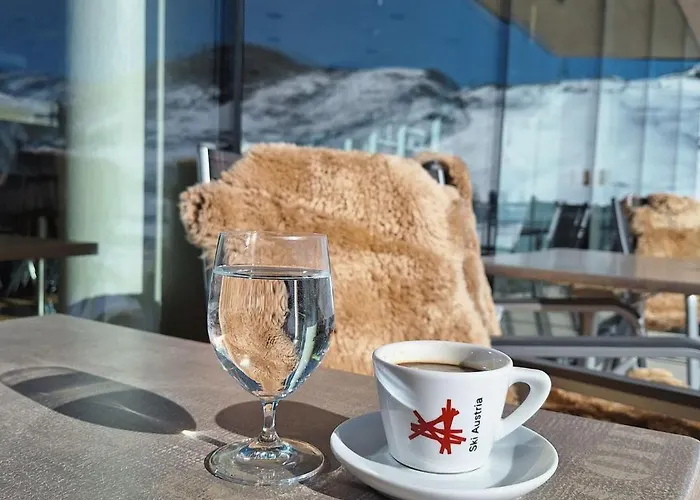 מלון Austria Academy