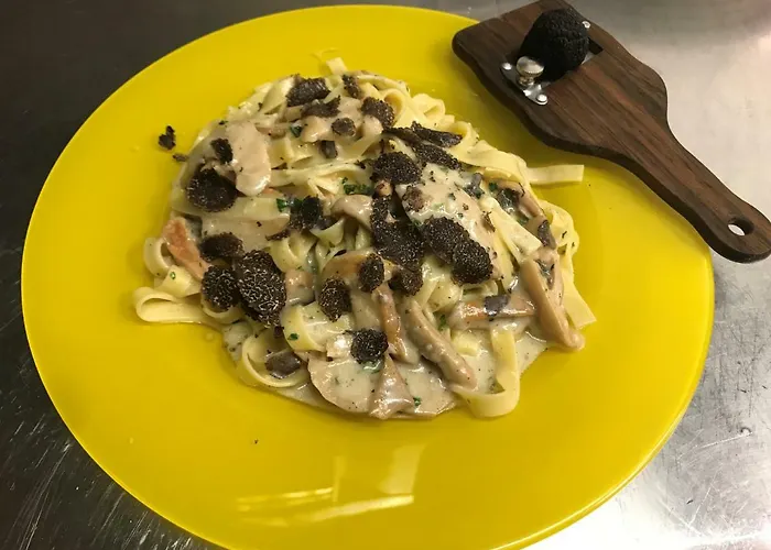 מלון Austria Academy סנט קריסטוף אם ארלברג