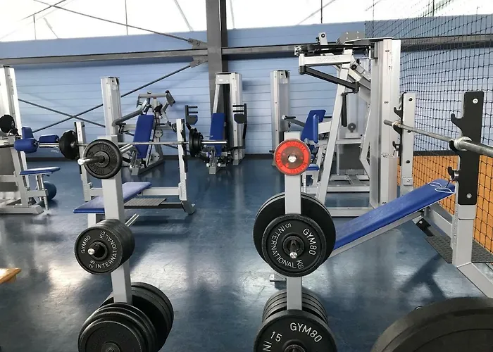 מלון Austria Academy 3*