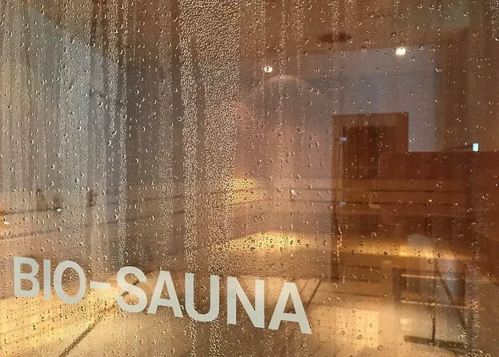 מלון Austria Academy 3*