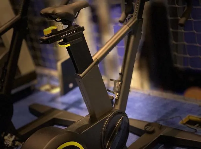 מלון Austria Academy סנט קריסטוף אם ארלברג