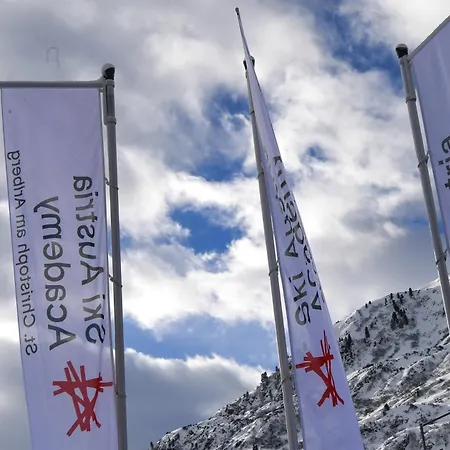 Austria St.christoph A.a.