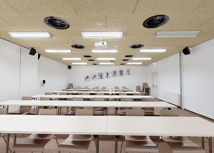 Hotel Austria St.christoph A.a. Sankt Christoph Am Arlberg