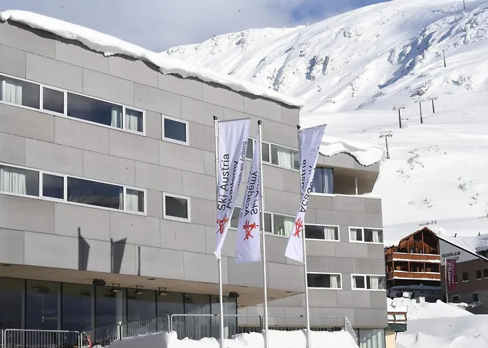 Austria Academy Hotel