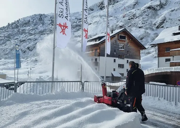 Austria Academy