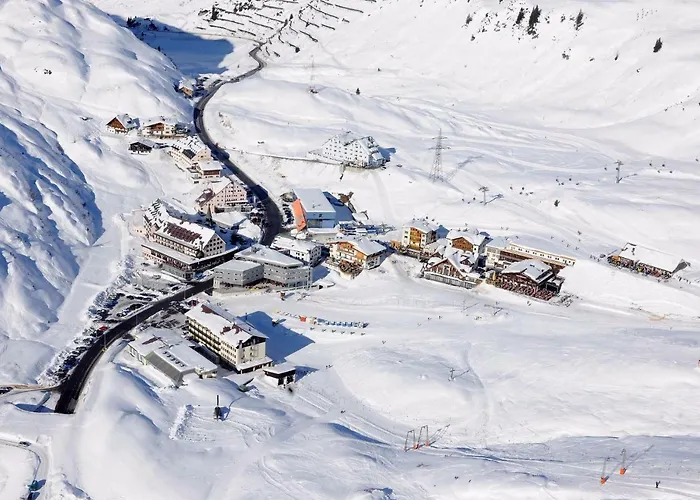 Austria Academy Hotel