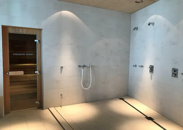 Austria St.christoph A.a. Hotel 3*