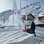 Austria Academy