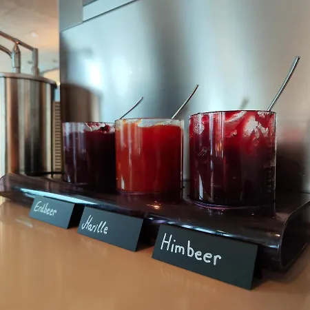 Austria St.christoph A.a. 3*