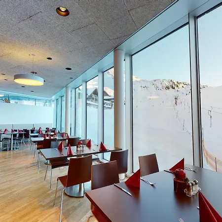 Hotel Austria St.christoph A.a.