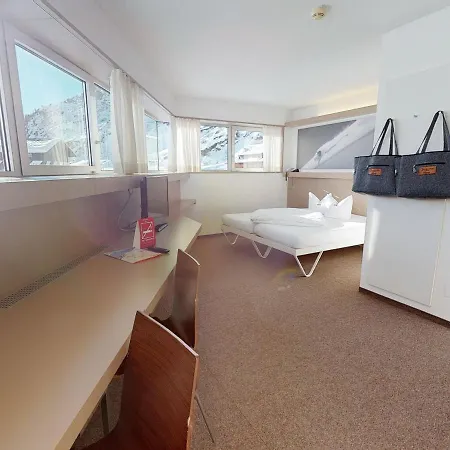 Austria St.christoph A.a. Hotel