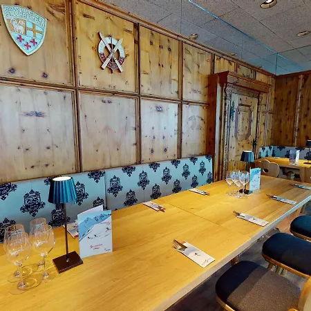 Austria St.christoph A.a. Hotel 3*