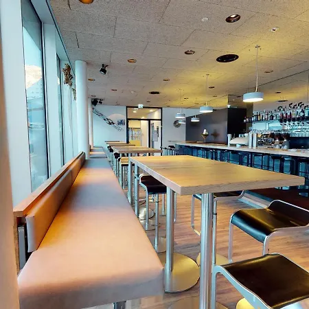 Hotel Austria St.christoph A.a.