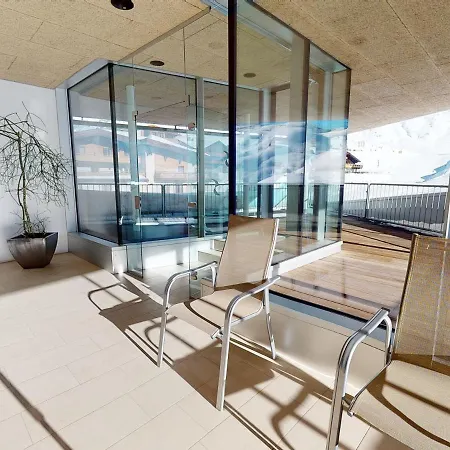 Austria St.christoph A.a. St. Christoph am Arlberg