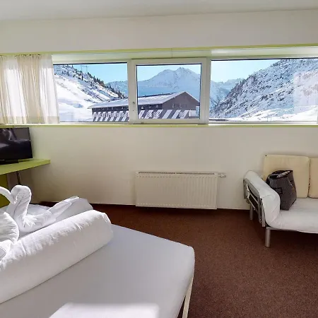 Austria St.christoph A.a. Hotel