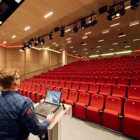 Austria St.christoph A.a. 3*