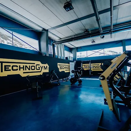 Hotel Austria St.christoph A.a. 3*