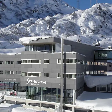 Austria St.christoph A.a.