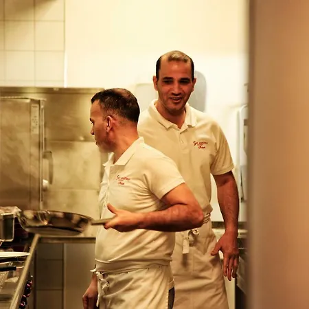 Austria St.christoph A.a. 3*