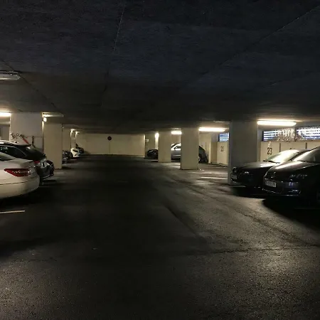 Hotel Austria St.christoph A.a. 3*