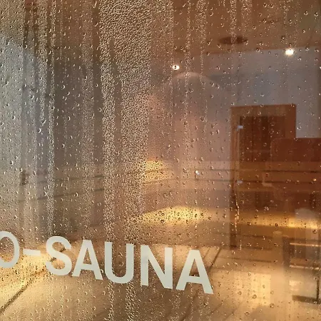 Hotel Austria St.christoph A.a. 3*